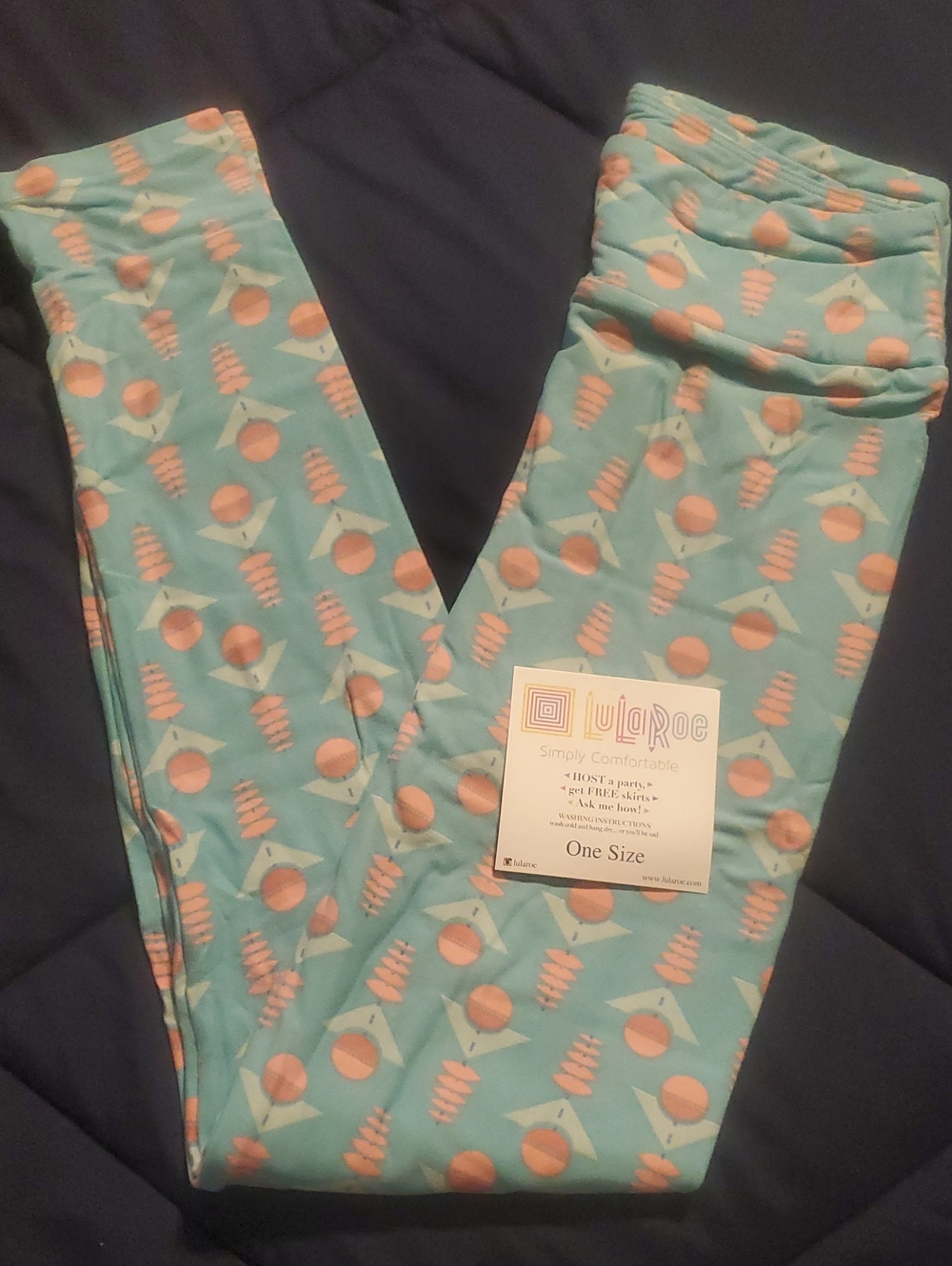 Leggings
